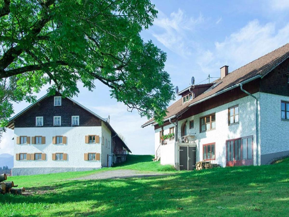 Gaestehaus Rimmel