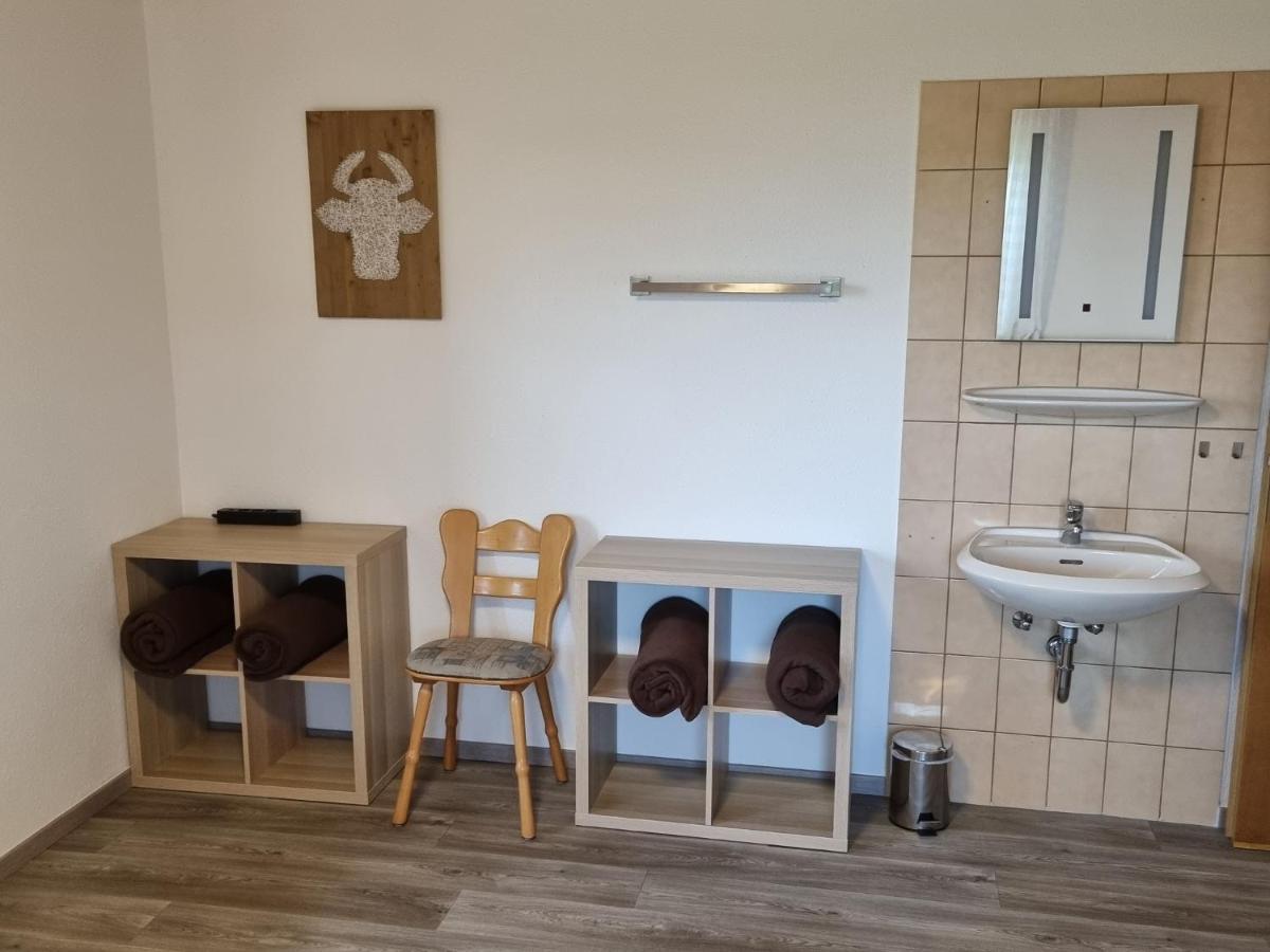 Gaestehaus Rimmel Apartament