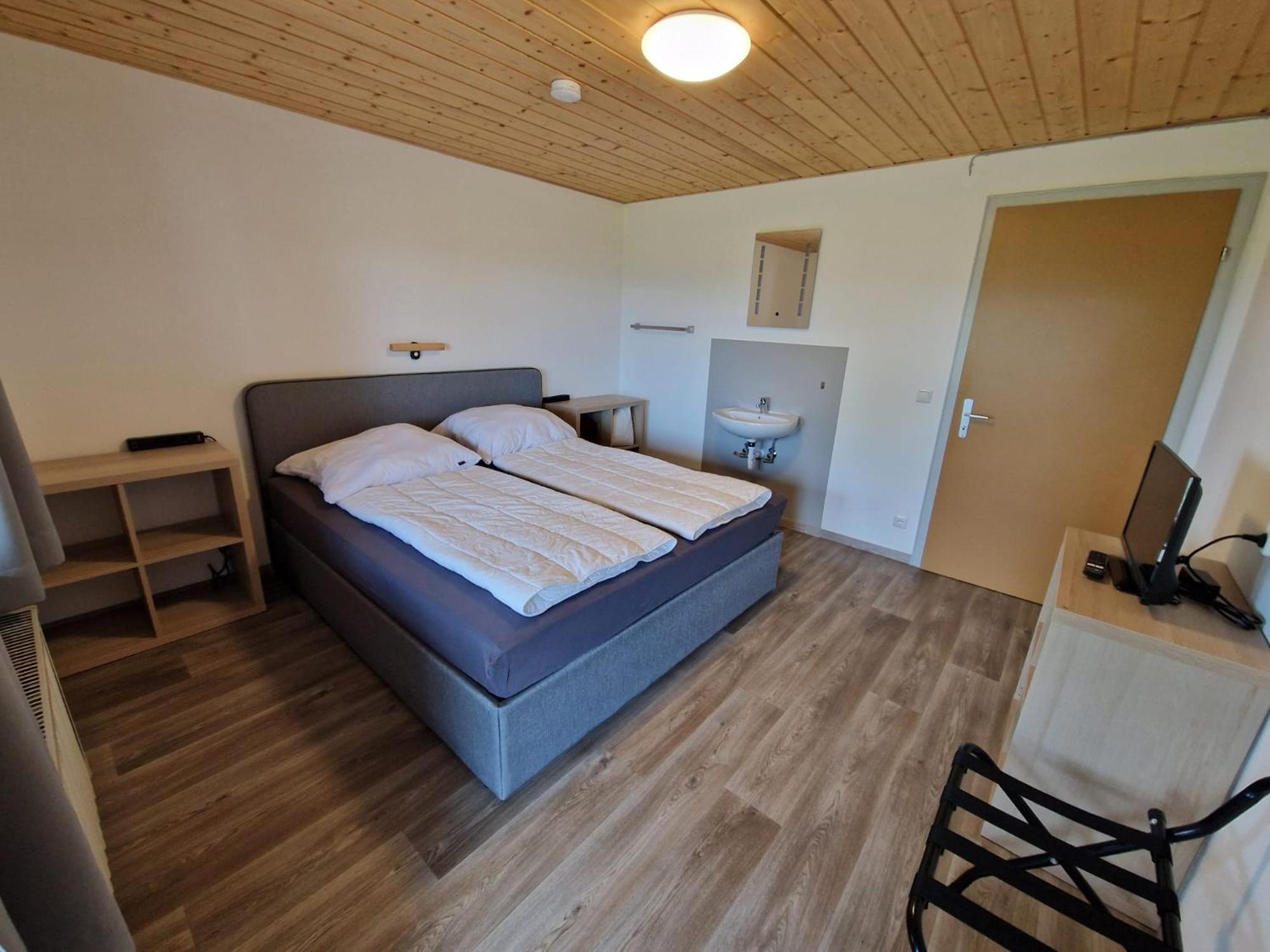Gaestehaus Rimmel * Immenstadt im Allgäu